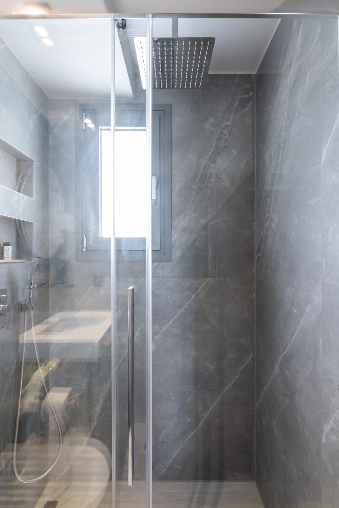 Amalthia Luxury Suites Polychrono Exterior photo
